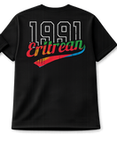 Eritrean 1991 DNA T-Shirt