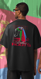 Eritrean 1991 Fiat T-Shirt