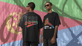 Eritrean 1991 DNA T-Shirt