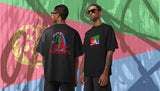 Eritrean 1991 Fiat T-Shirt